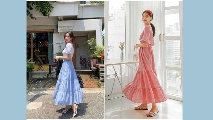 Gợi ý tạo dáng chụp ảnh đứng nữ 9.