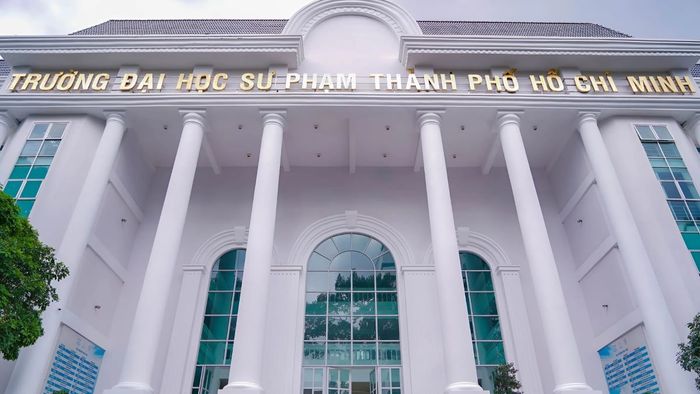 Sư phạm tiểu học thi khối nào?