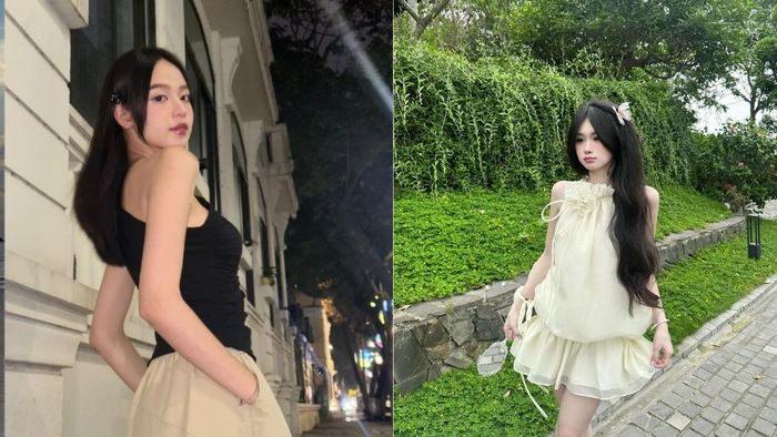 Các kiểu tạo dáng chụp ảnh đứng nữ ấn tượng 3