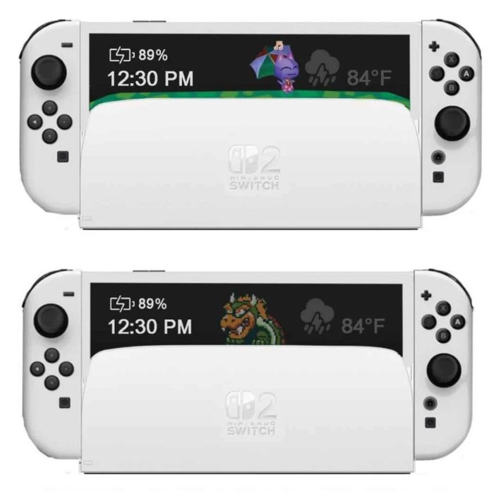 Thời gian ra mắt của Switch 2 vẫn là một chủ đề gây tranh cãi trong cộng đồng game thủ, chưa có thông tin chính thức rõ ràng về thời điểm cụ thể.