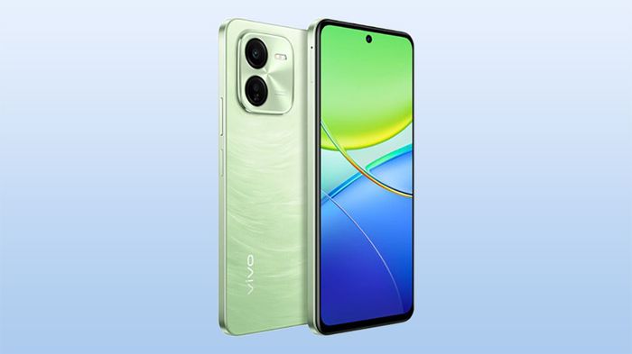 vivo Y200+ chính thức ra mắt