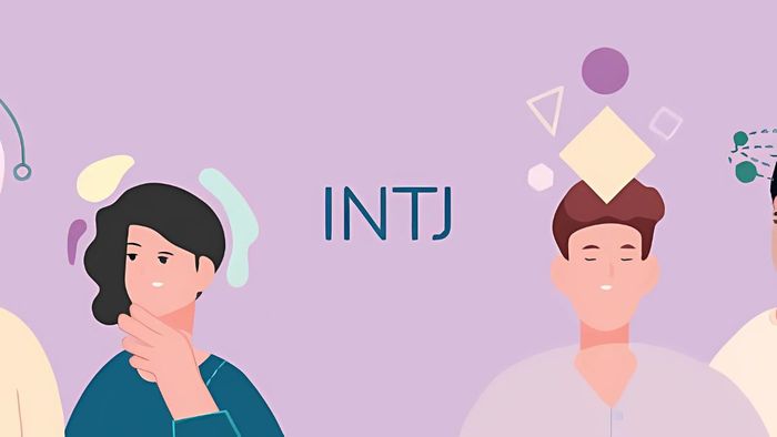 Tính cách INTJ