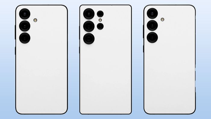 Lộ diện ốp lưng dành cho Galaxy S25.