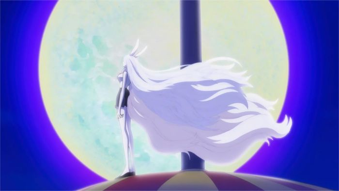 Sức mạnh thể chất của Carrot trong One Piece