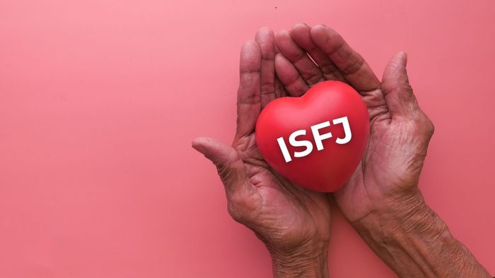 ISFJ là gì?