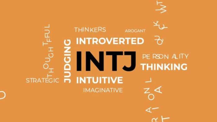 Tính cách INTJ