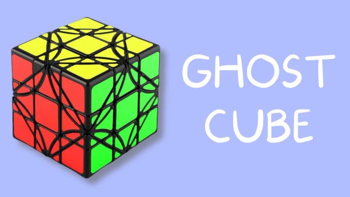 Top các khối rubik khó giải, với độ khó vượt trội