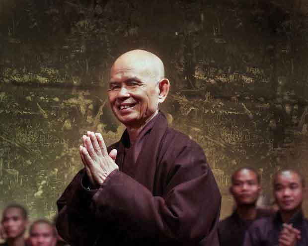 Top 10 Most Inspiring Quotes By Zen Master Thich Nhat Hanh - Mytour.vn