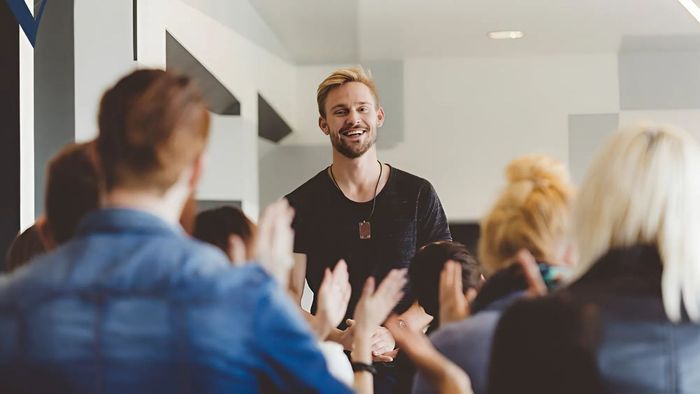 Cách thức kết thúc một buổi thuyết trình hiệu quả