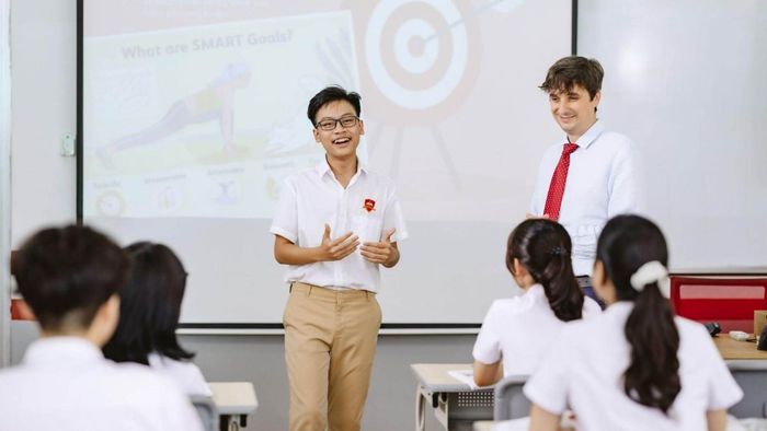 Kết thúc bài thuyết trình hiệu quả