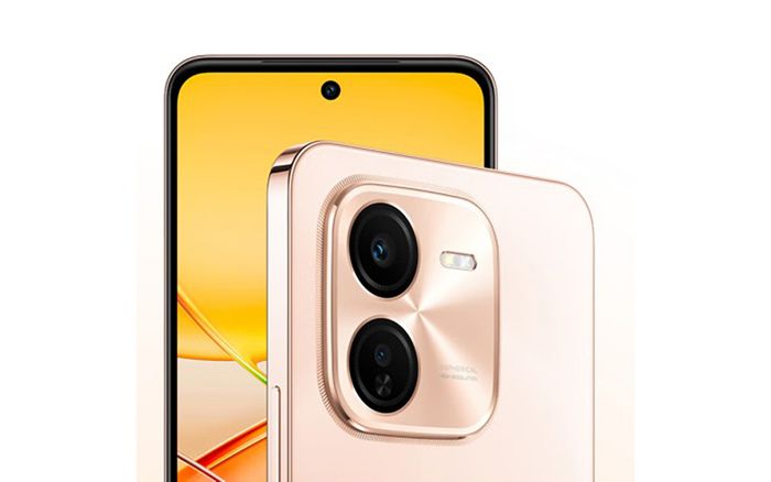 Chiếc điện thoại này được trang bị nhiều tính năng hữu ích, phục vụ đầy đủ nhu cầu sử dụng của người dùng trong nhiều tình huống khác nhau.