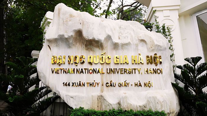 Học phí tại các trường thuộc khối Đại học Quốc gia Hà Nội