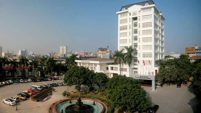 Đại học Quốc gia Hà Nội là trung tâm giáo dục đa ngành hàng đầu tại Việt Nam và khu vực Đông Nam Á