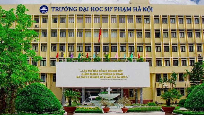 Danh sách các trường xét tuyển khối C20 nổi bật tại miền Bắc