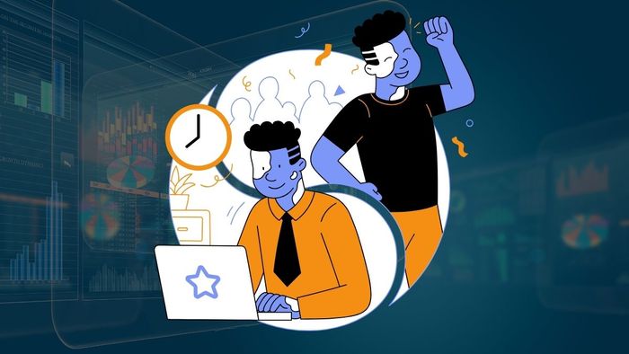 ISFJ – người chăm sóc và nuôi dưỡng