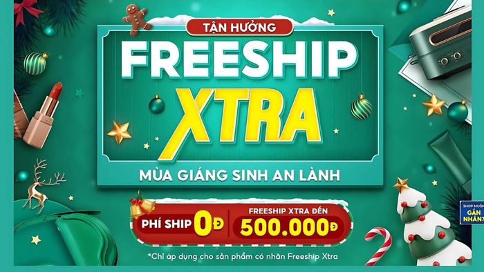 Mã Freeship Shopee là gì? Tìm hiểu ngay!