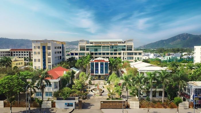 Các cơ sở giáo dục đào tạo sư phạm tiểu học