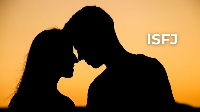 Tính cách của INFJ