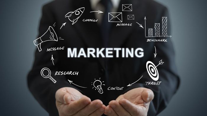 Ngành Marketing là một ngành học nổi bật và đầy cạnh tranh cho các thí sinh khối C20.
