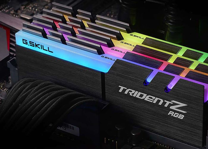 Việc nâng cấp RAM DDR4 là một lựa chọn tiết kiệm chi phí và hiệu quả