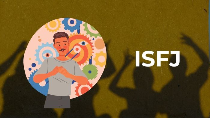 ISFJ