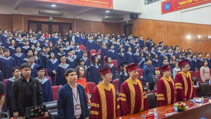 Cơ hội nghề nghiệp bền vững cho sinh viên Trường Đại học Mỏ - Địa chất