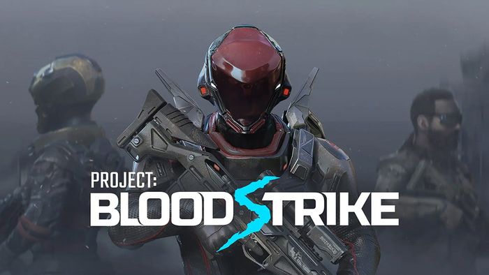 Top 4 game bắn súng mobile xuất sắc nhất 2024: blood