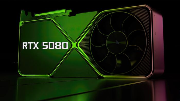 RTX 5080 có thể sẽ ra mắt với phiên bản 24GB VRAM