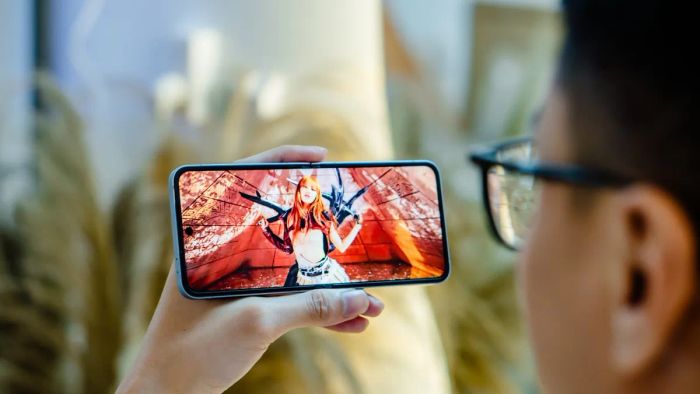 Galaxy Z Flip FE sẽ được trang bị màn hình tương tự như Z Flip6.