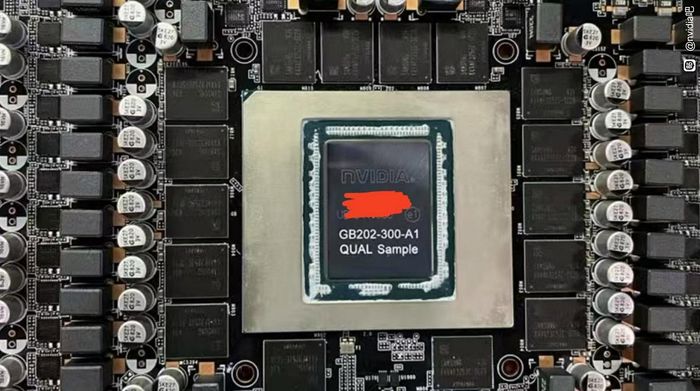RTX 5090 sẽ được phát hành sau RTX 5080 vài tuần