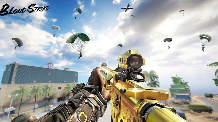 Top 4 game mobile bắn súng đỉnh nhất năm 2024 mà bạn cần thử