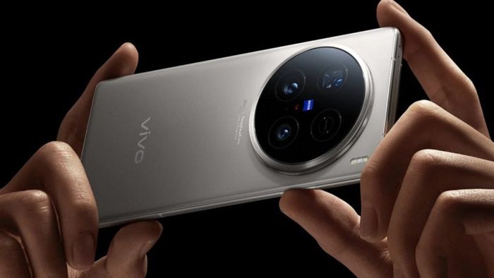 vivo X100 Ultra sở hữu hệ thống camera tiên tiến, mang đến chất lượng ảnh vượt trội