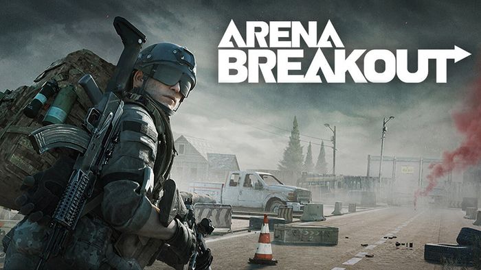 Top 4 trò chơi bắn súng mobile hay nhất năm 2024: Arena