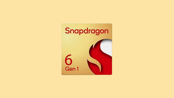 Snapdragon 6 Gen 1 trang bị bộ vi xử lý 8 nhân