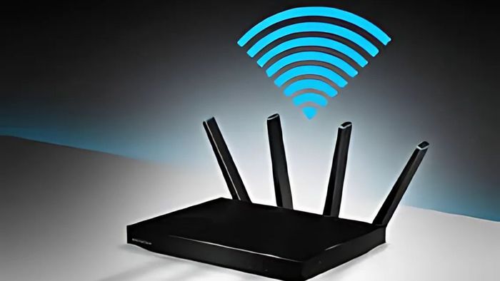 Nguyên nhân dẫn đến Wifi bị lỗi LOS