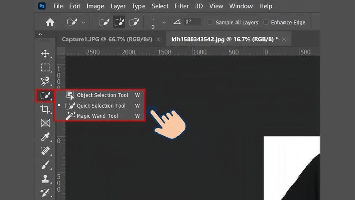Cách thay đổi màu áo trong Photoshop với 2 bước đơn giản