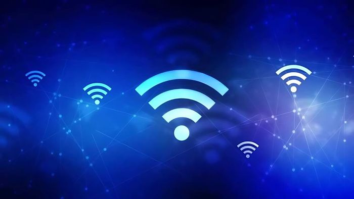Lỗi LOS trên Wifi và cách sửa chữa