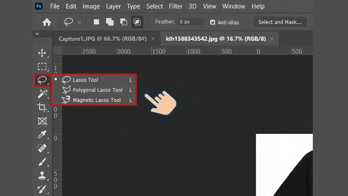 Cách thay đổi màu áo trong Photoshop chỉ với 1 bước đơn giản