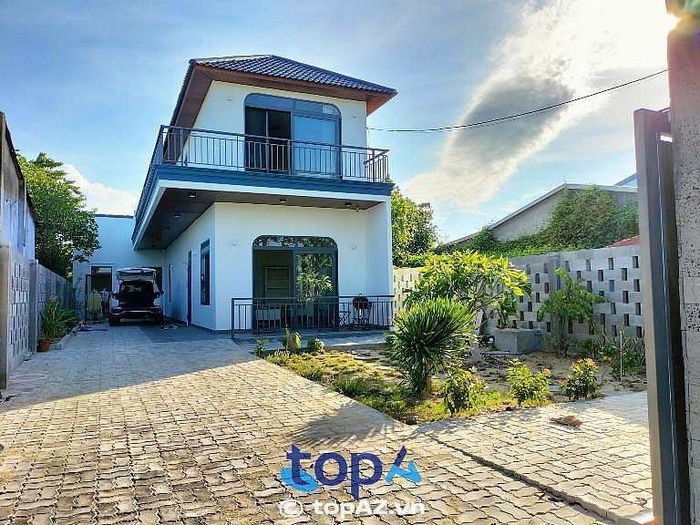 Địa chỉ xây nhà trọn gói tại TP. Hội An