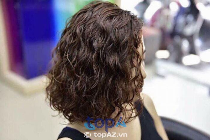 Minh Phương Hair Nail Spa, TP. Bà Rịa