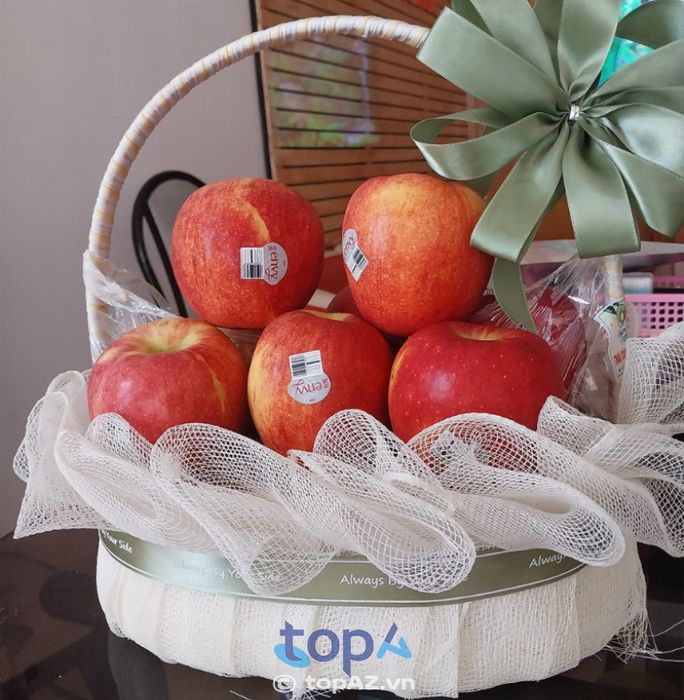 Hoàng Lan Fruit tại TP. Kon Tum