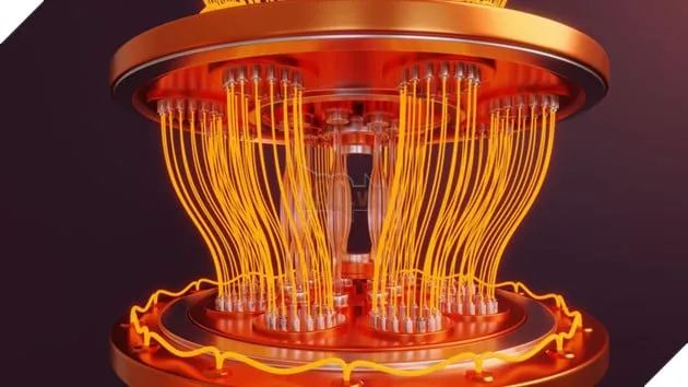 Trung Quốc Ra Mắt Máy Tính Lượng Tử Siêu Dẫn Tianyan-504 Với Chip Xiaohong-504 2
