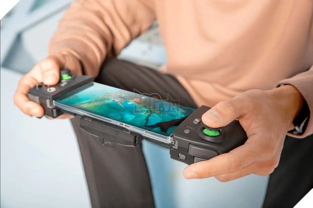 Nghiên cứu đã chứng minh rằng chơi game giúp giảm căng thẳng và mệt mỏi cho con người.