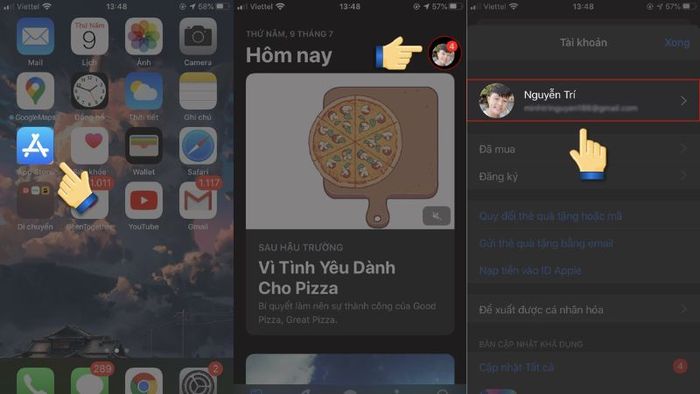 link-tai-app-xingtu-cho-ios-10
