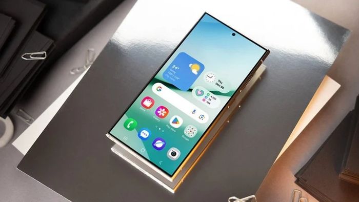One UI 7 Beta 3