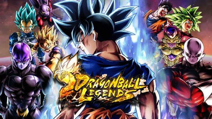Hướng dẫn tải Dragon Ball Legends – Thông tin mới nhất