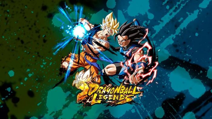 Hướng dẫn tải Dragon Ball Legends – Phiên bản cập nhật mới