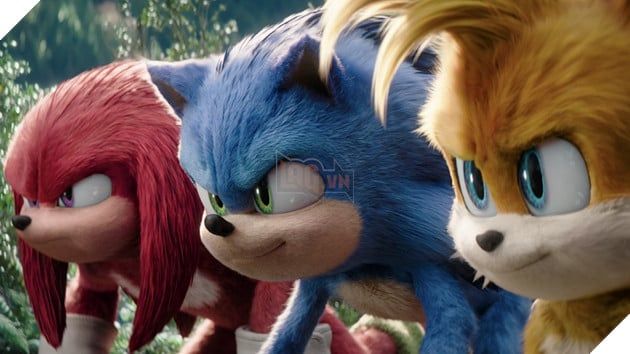 Biên Kịch Sonic The Hedgehog Bày Tỏ Cảm Xúc Khi Thông Tin Về Phần Phim Thứ Tư Được Công Bố