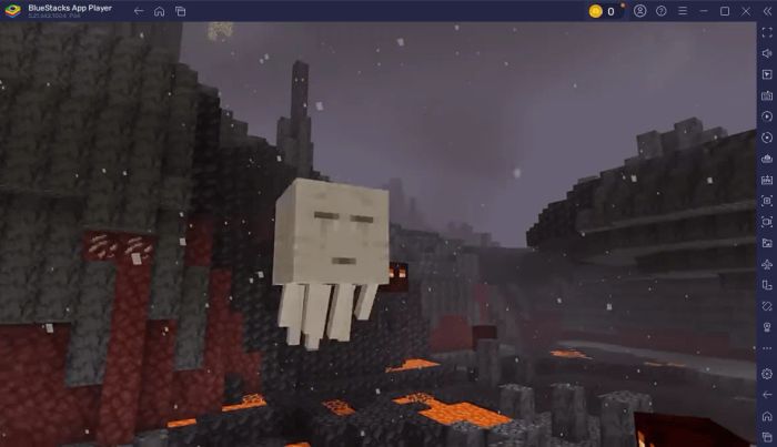 Một số mẹo và thủ thuật hữu ích cho người mới khi chơi Minecraft trên PC bằng BlueStacks