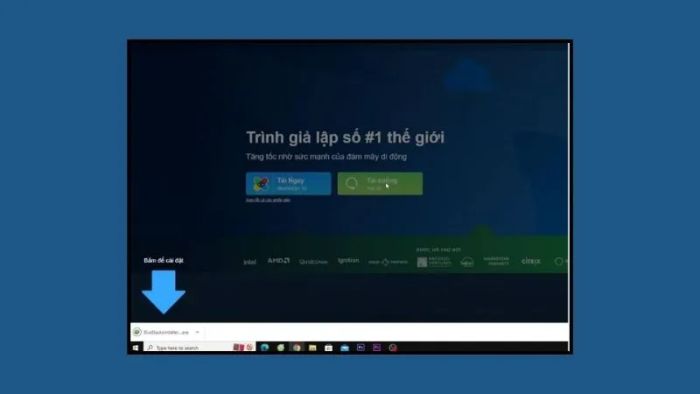 Hướng dẫn tải ibisPaint X cho PC – Cài đặt từ file APK